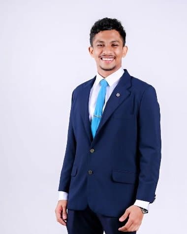 Leo Akash Kotuwelle, Membership Chairperson
