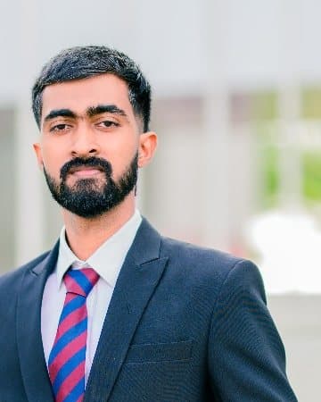 Leo Yohan Koshala, Director of Creative Services