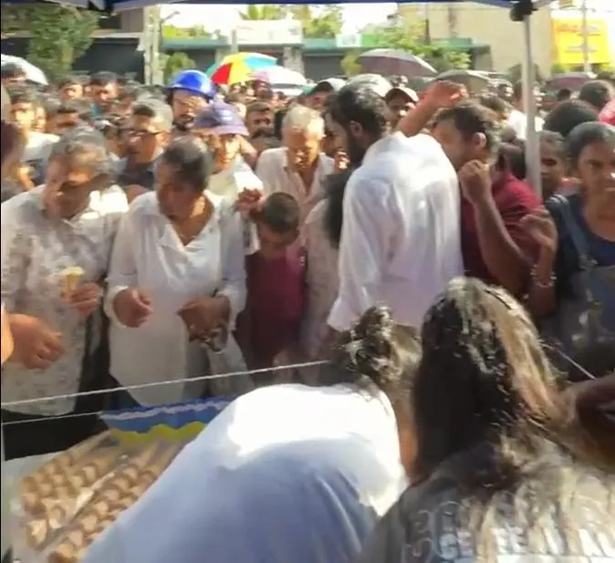 Esala Dansala, photo 5